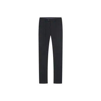 Red bean Suit Trousers Men