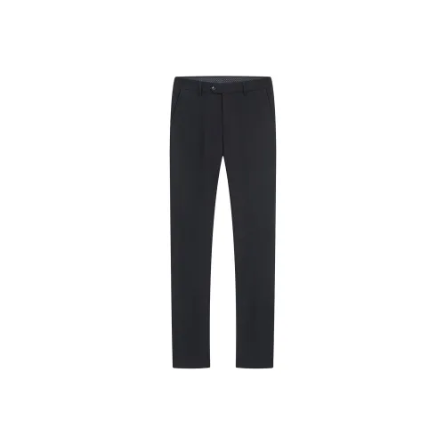 Red bean Suit Trousers Men
