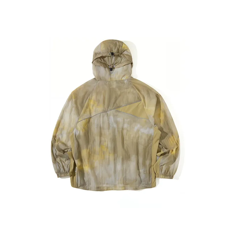 NOTHOMME Sun Protection Clothing Unisex-8