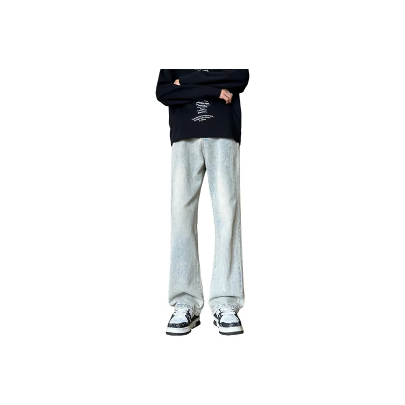 Ang2 Stu Jeans Unisex-21