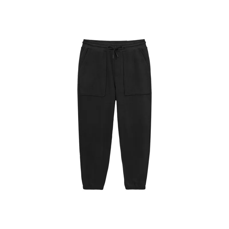 Hotwind Knitted Sweatpants Men's-2