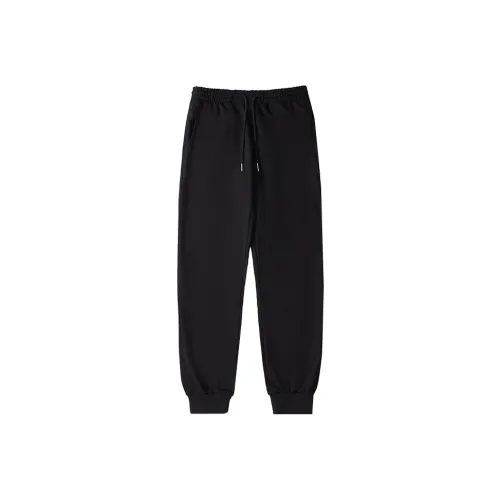 I'm button Casual Pants Unisex