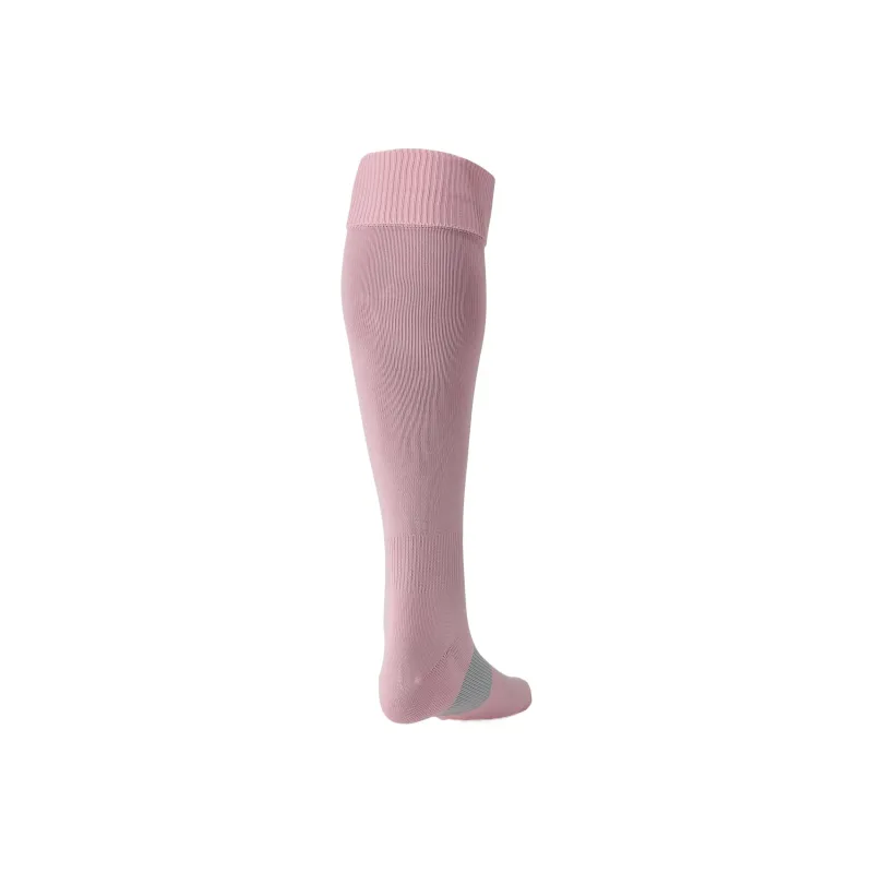 Under Armour Soccer Socks Men's 1 Pack Pink-2