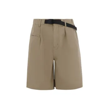 CAT Cargo Shorts Unisex