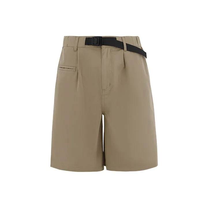 CAT Cargo Shorts Unisex-0