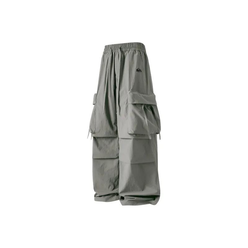 Quiksilver Casual Pants Unisex-9