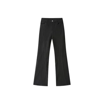 FAX FOR FMACM Jeans Unisex Black
