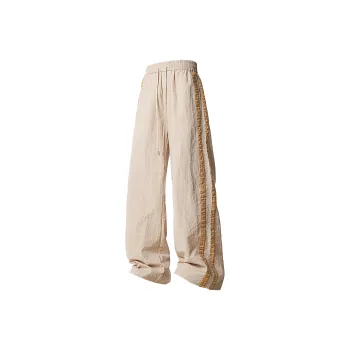 JUNGLE PANDA Casual Pants Unisex
