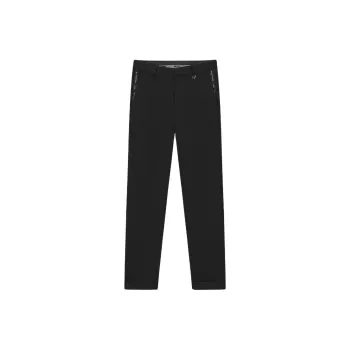 JOHN RICHMOND SS25 Suit Trouser Men's Black