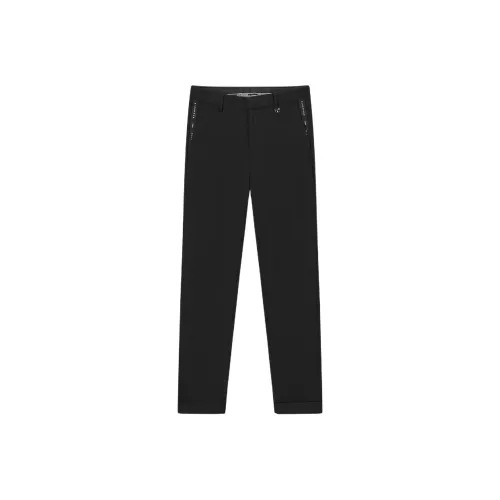 JOHN RICHMOND SS25 Suit Trouser Men's Black