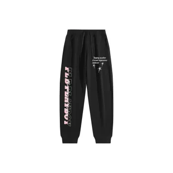 Playboy Casual Pants Men