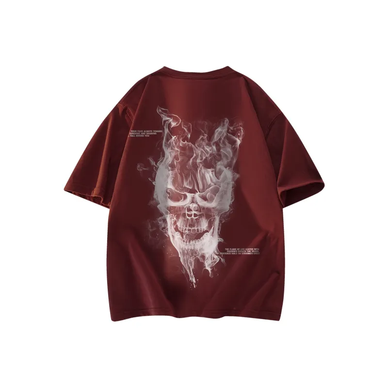 Feiyue T Shirts Unisex-22