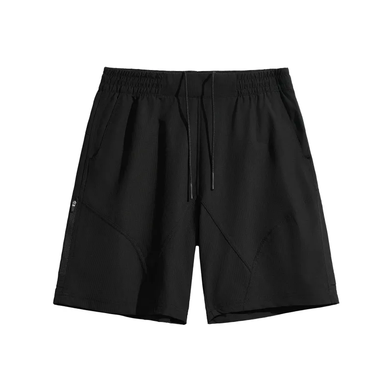 ZMOH Casual Shorts Unisex Couple's-20
