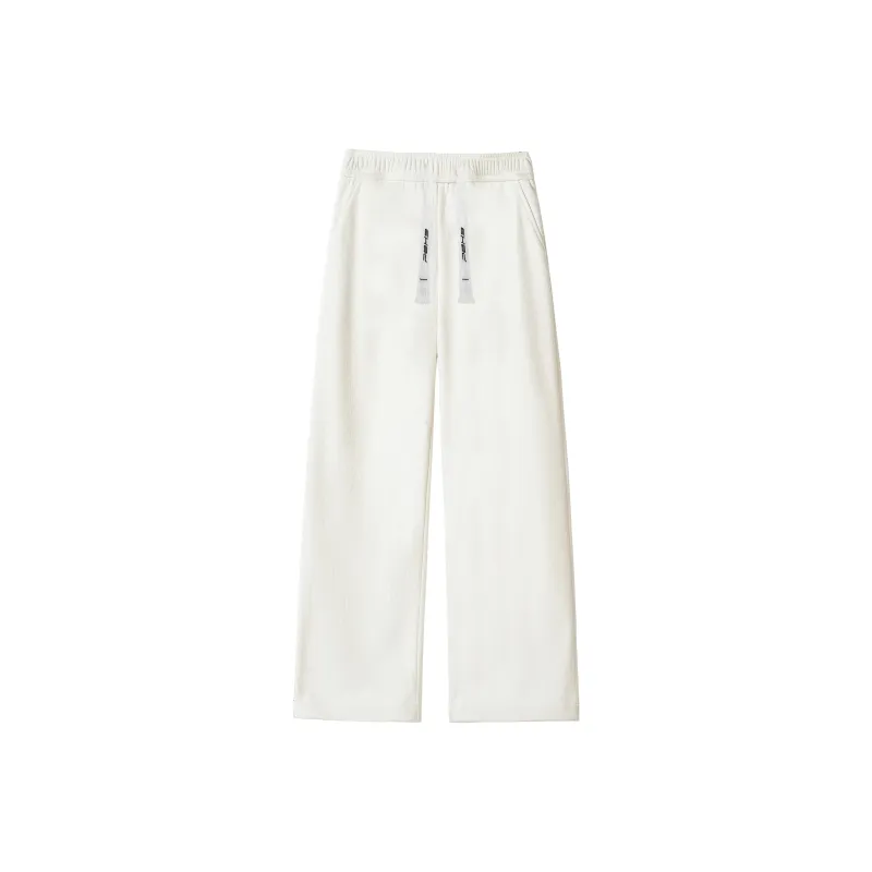 P8H9 Knitted Sports Pants Unisex-2