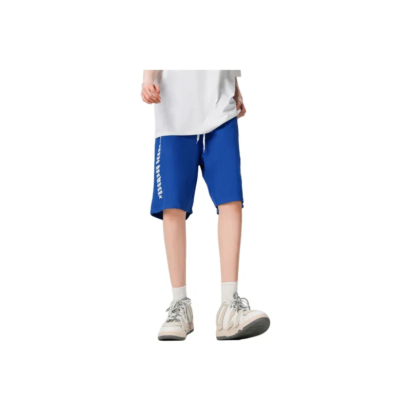 Premier 55 Casual Shorts Unisex-4