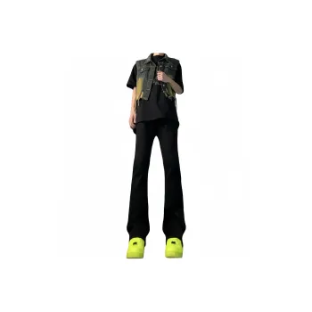 Mulinsen Jeans Unisex