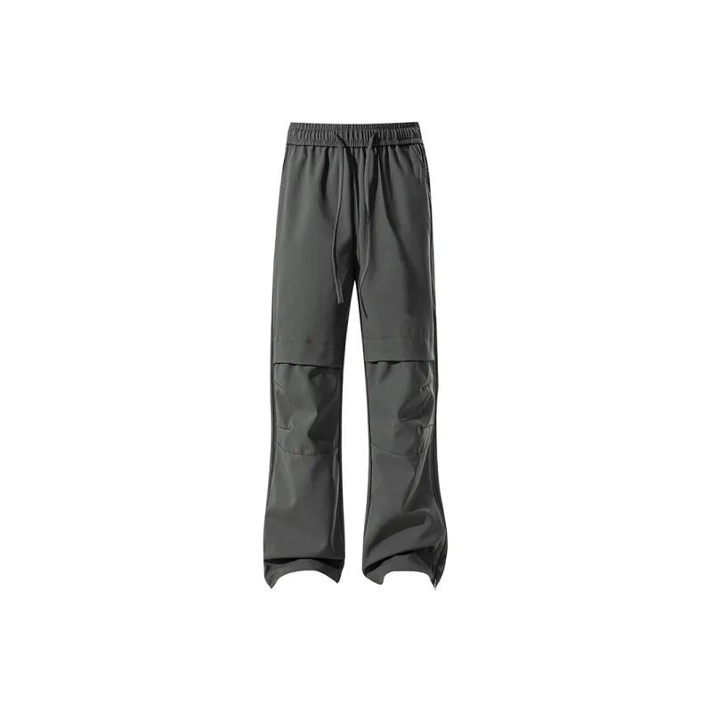 JUNGLE PANDA Cargo Pants Unisex-37