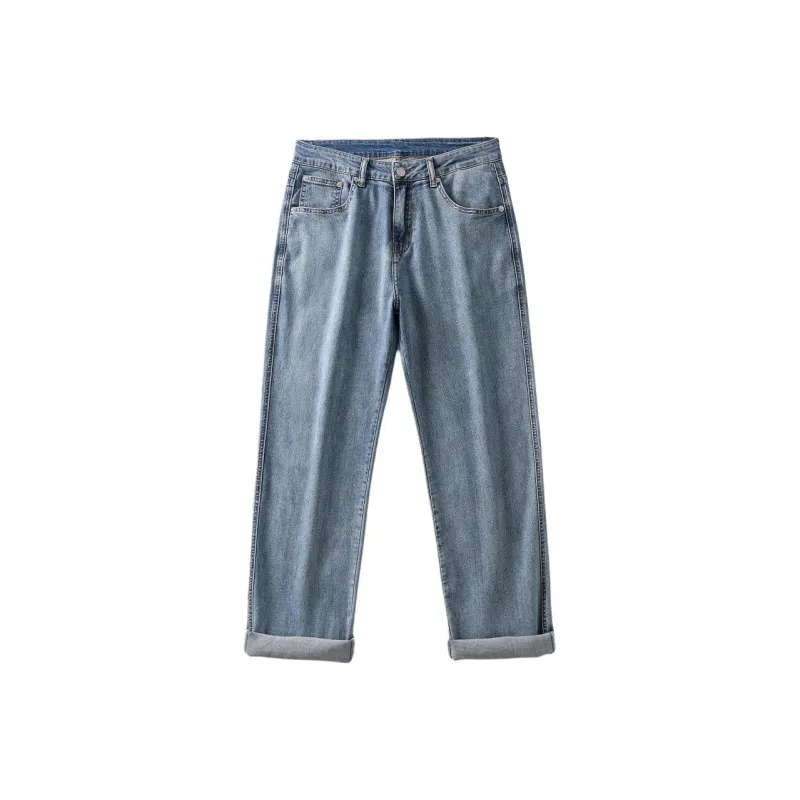 MindBridge Jeans Men's Denim Blue-0