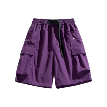 WARRIOR Casual Shorts Unisex