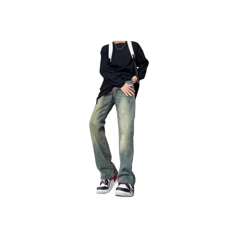 PANDA ADEVIL Jeans Unisex-32