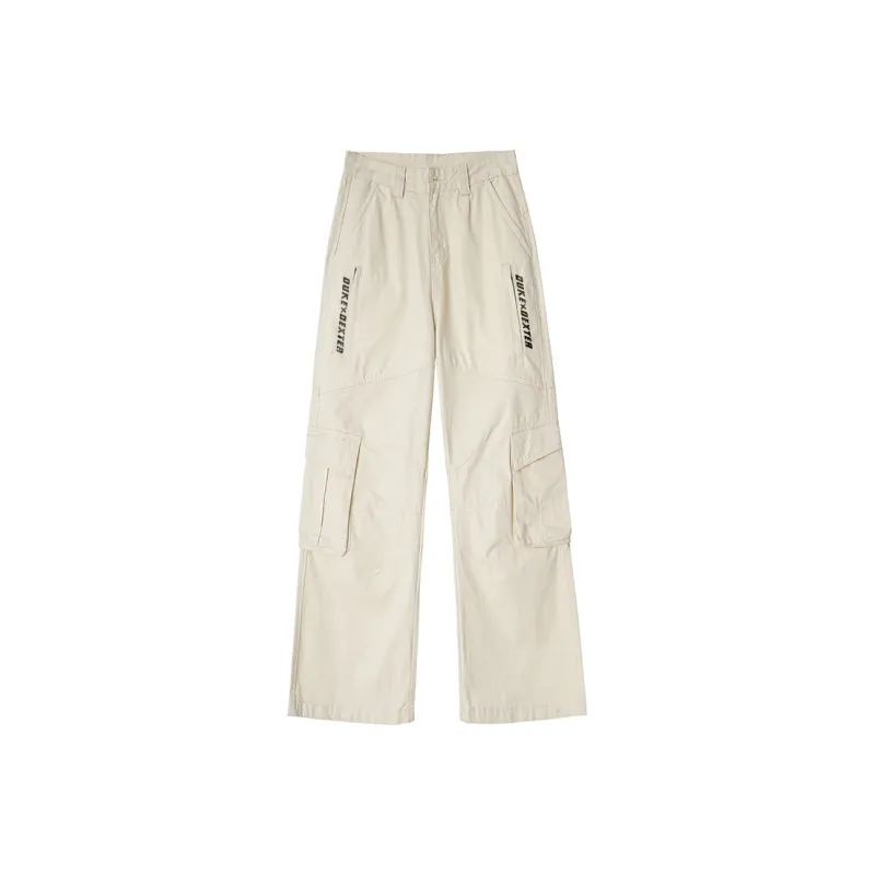 DUKE+DEXTER Cargo Pants Unisex-7