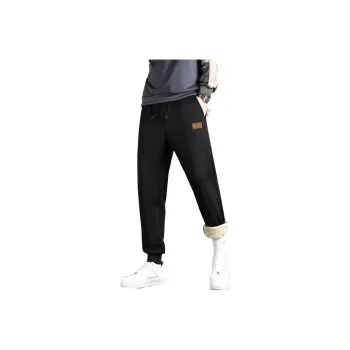 Warrior Knitted Sweatpants Unisex