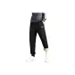 Black (Fleece-Lined and Thickened)