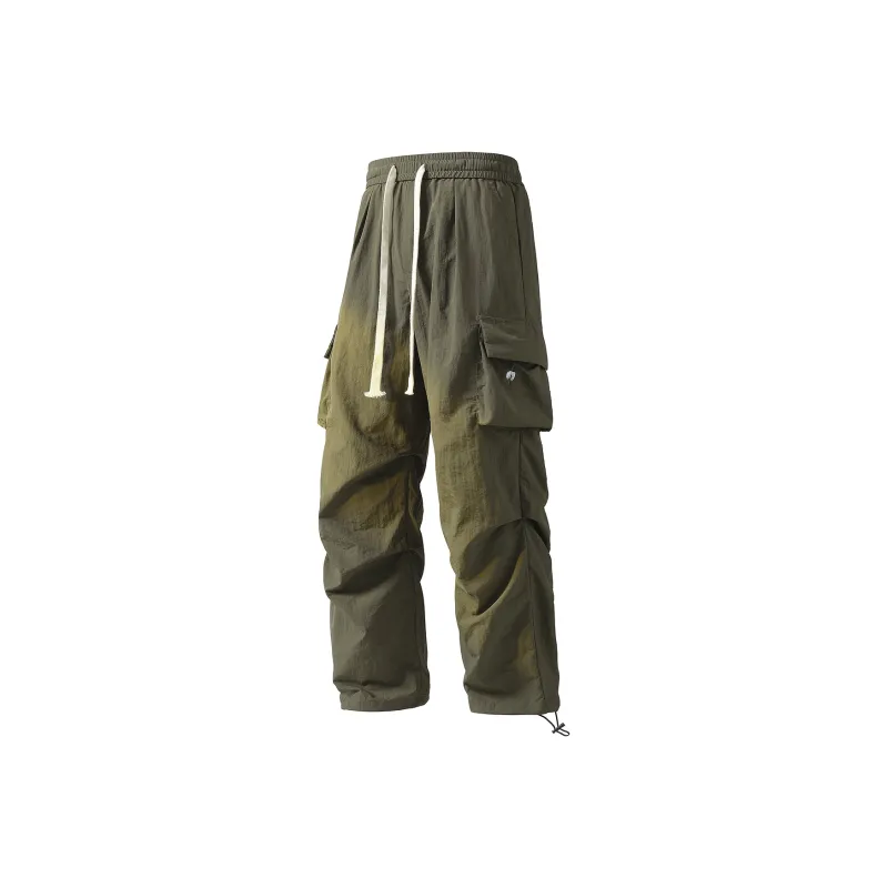 FASTFISH Cargo Pants Unisex-7