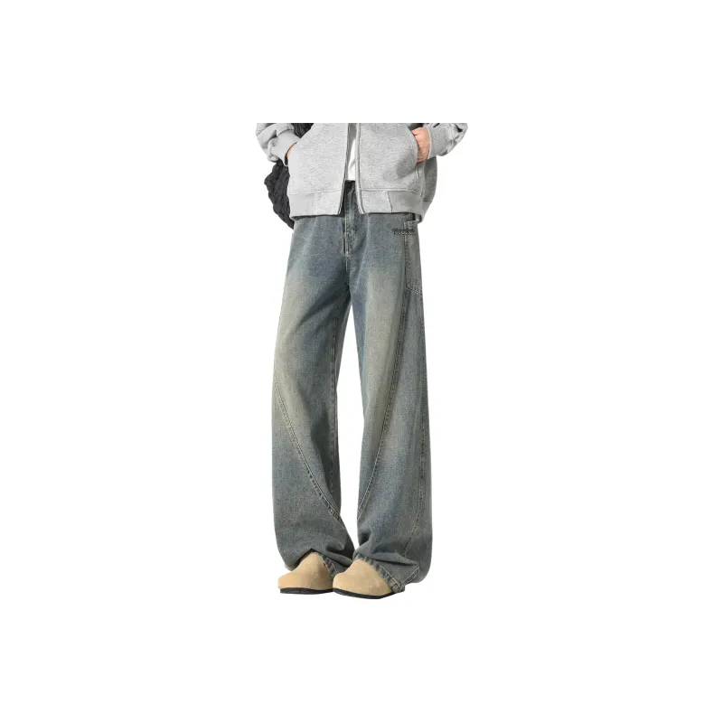 TBSM Jeans Unisex-12