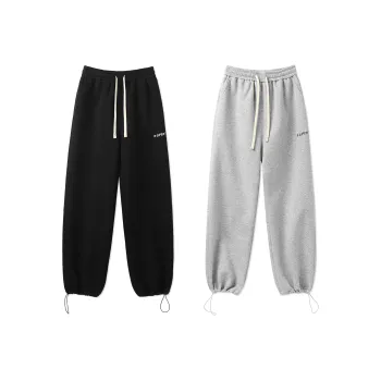 R.super Casual Pants Unisex