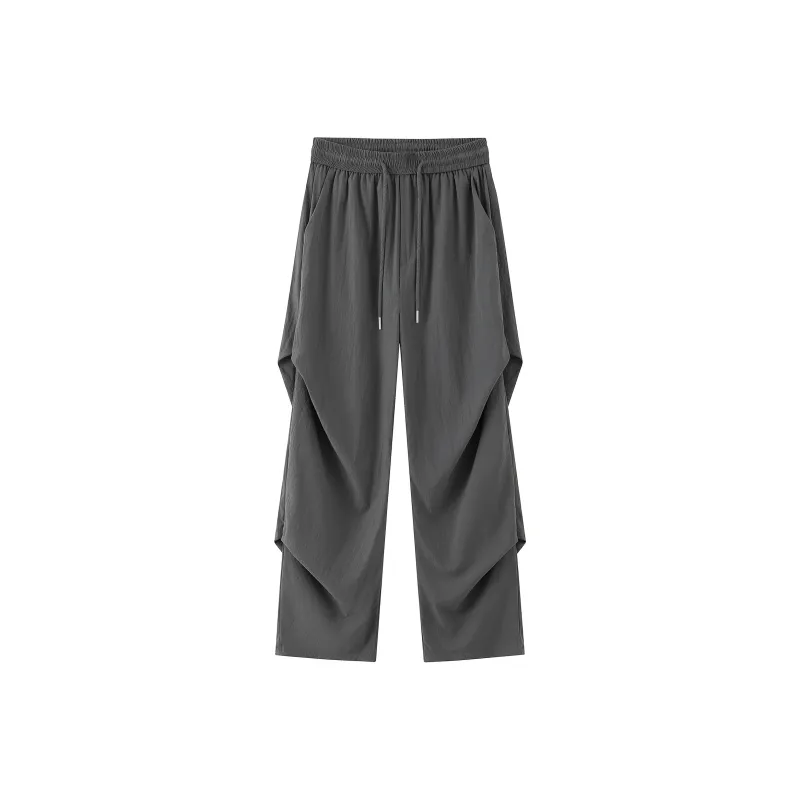 Warrior Cargo Pants Unisex Army Green[Spring Fall Windproof Style]-25