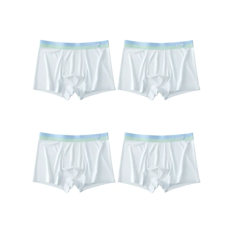GOSO Men Underpants-15