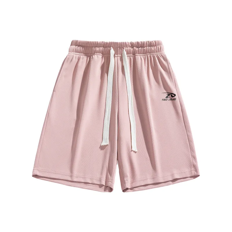 T&D JOJO Casual Pants Unisex-30