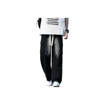FALIAMS Jeans Unisex