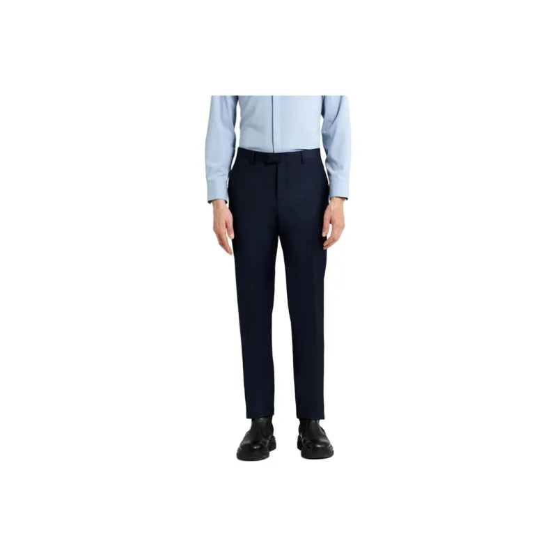 Satchi Suit Trouser Men's Dark Blue-0