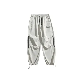 CLOR Casual Pants Unisex