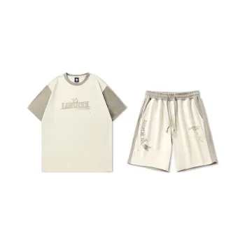 LAMLICKA Casual Sportswear Unisex