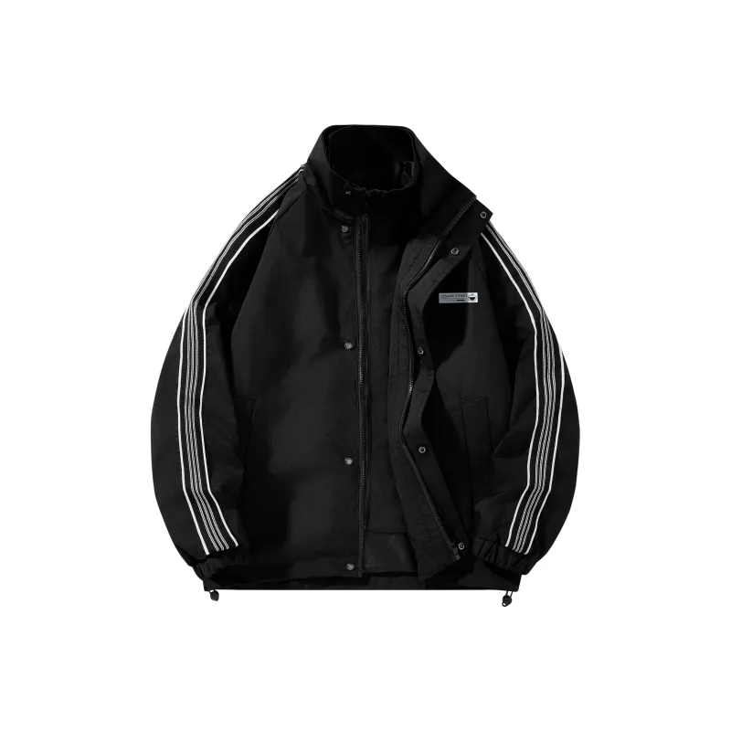 SESAME STREET Jackets & Coats Unisex-0