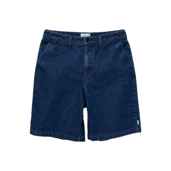 WTAPS 2001 Straight leg Denim Shorts