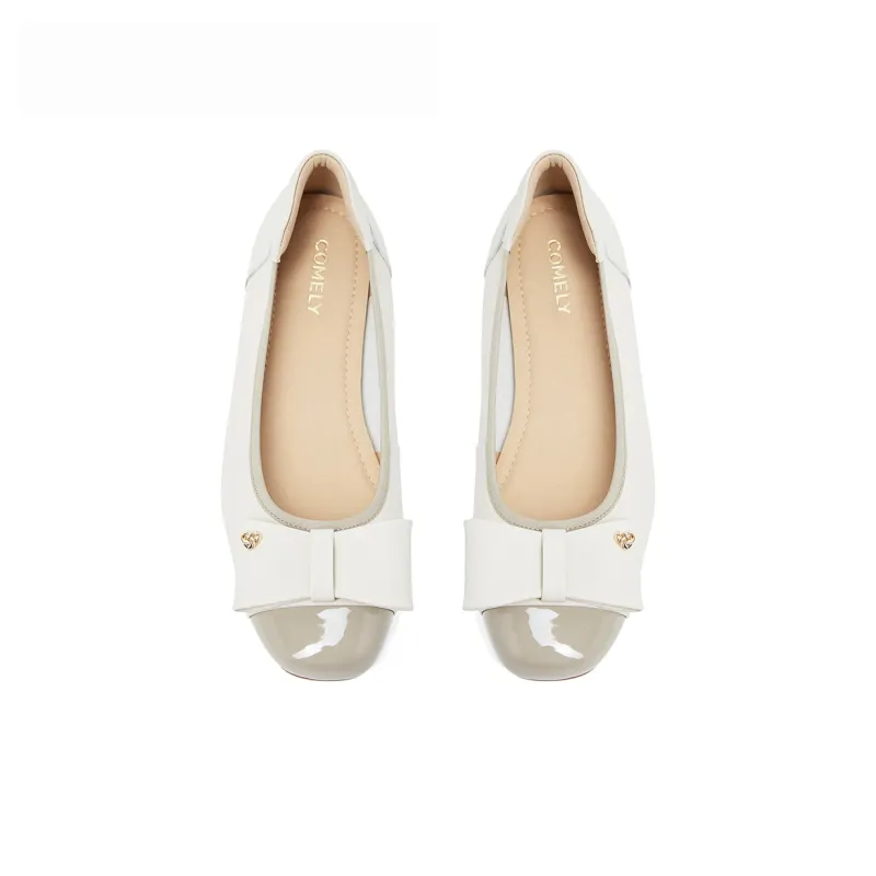 COMELY Casual Single Shoes Women's-3