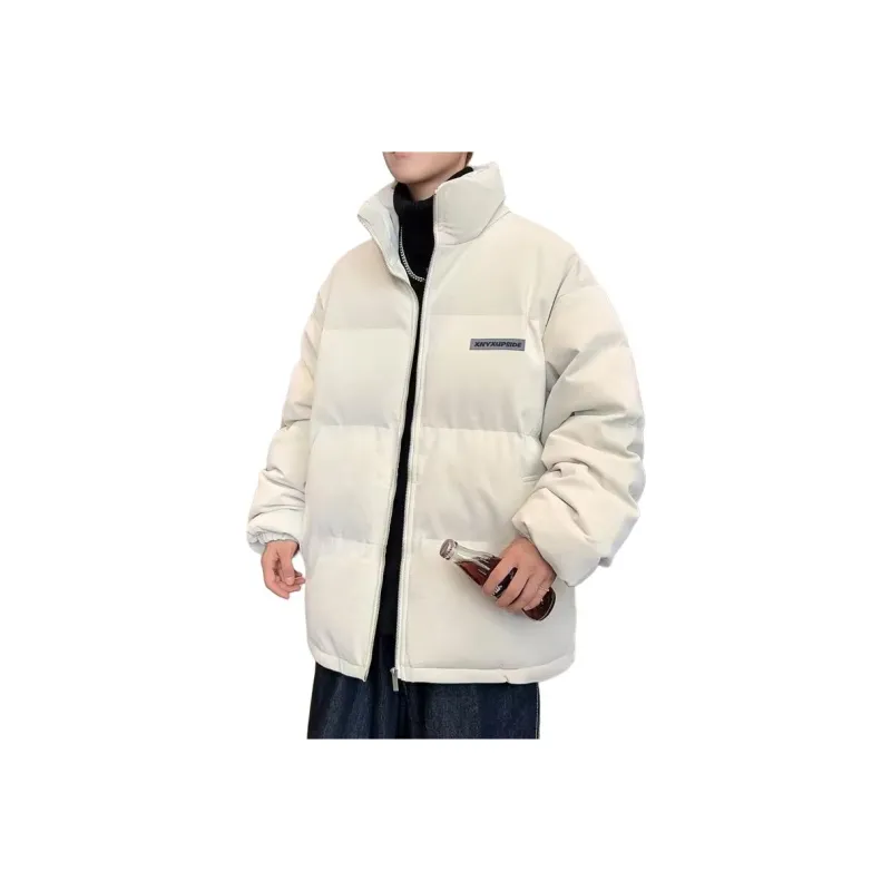 RAMPAGE Puffer Jackets Unisex-6