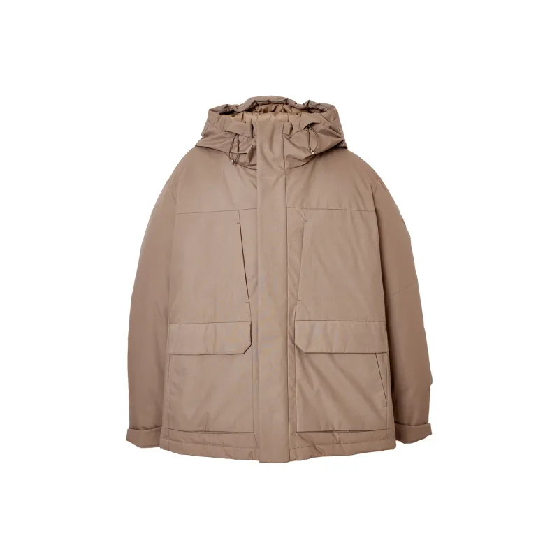 JACK JONES· Puffer Jacket Men's-5