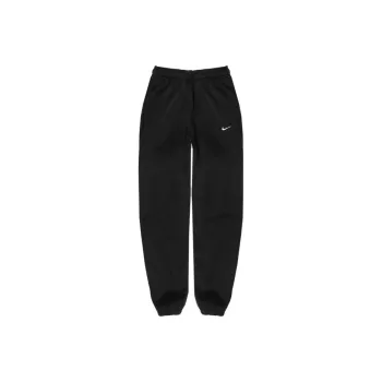 Nike Casual Pants Men Black