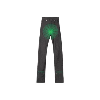 Hood By Air Casual Pants Men Black