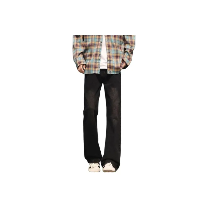 NVRFRGT Jeans Unisex-14