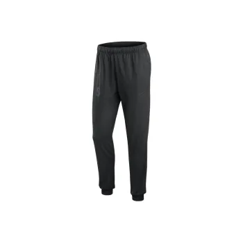 Nike x MLB Dri-FIT Travel Casual Pants Seattle Sounders FC Men's Black