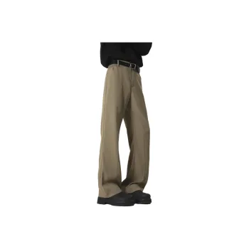 KADAKADA SUITE Suit Trouser Unisex