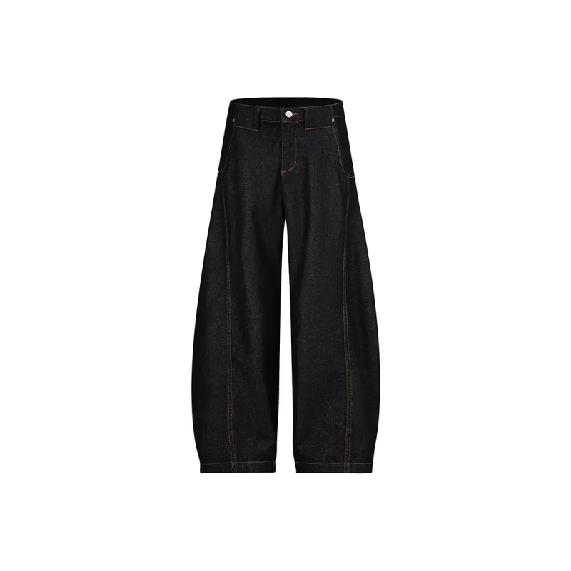 Mulinsen Jeans Unisex-0