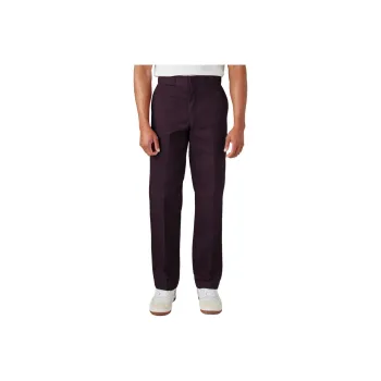 Dickies Casual Pants 874 US Version Men's Chestnut