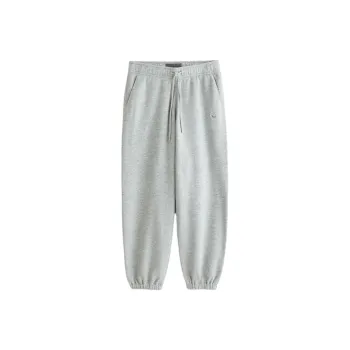 Abercrombie＆Fitch Casual Pants Men Gray